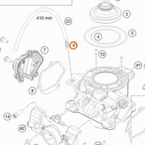 CONECTOR 2T 11-19