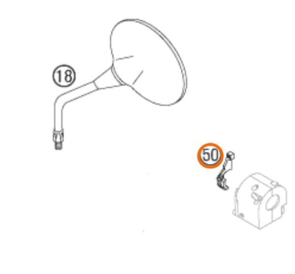 TIRADOR AIRE LC4