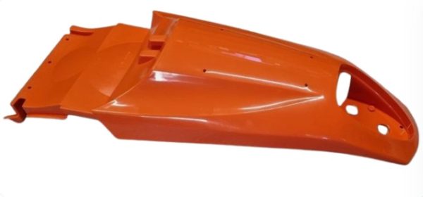 GUARDAFANGO POSTERIOR 640 ADV 01-07 - Image 2