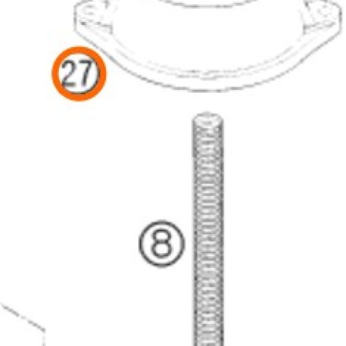 DIAFRAGMA 640 LC4