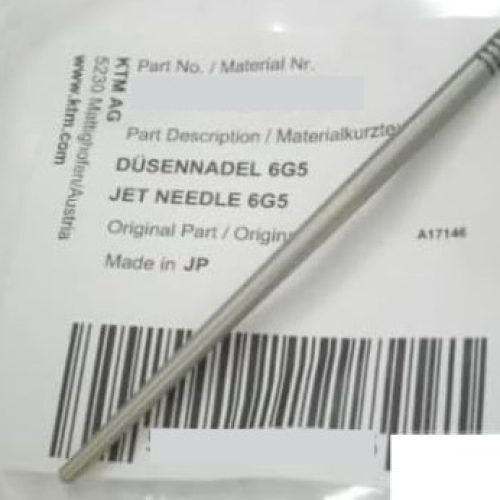 AGUJA DE CARBURADOR LC4 640