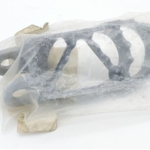 ESTRIBO DERECHO RALLY 640 ADV 03-07