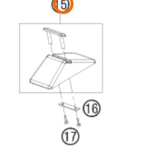 LUZ DE STOP 660 RALLY