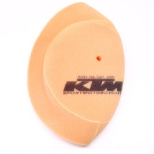 FORRO DE FILTRO DE AIRE PARA LODO/AGUA