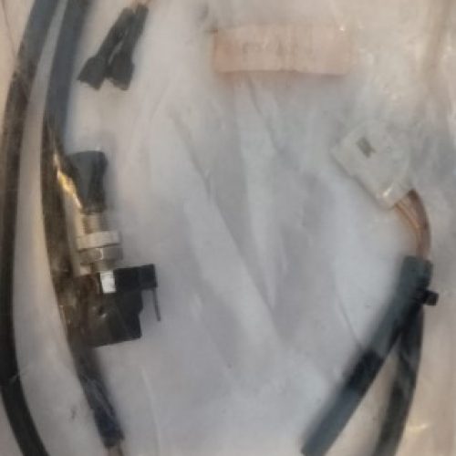 ARNES DE CABLES DE ELECTROVENTILADOR