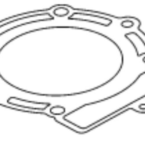 EMPAQUE DE CABEZOTE  525 SX/EXC 02-07