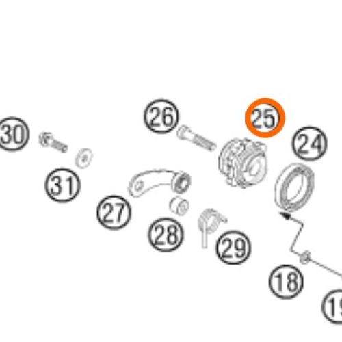 ESTRELLA DE SELECTOR