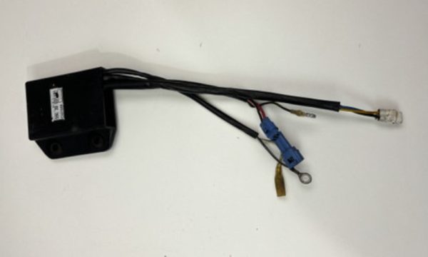 CDI 250 EXC - Image 2