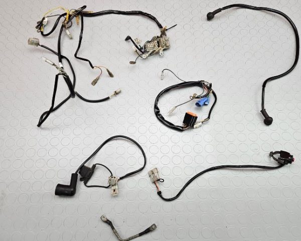 ARNES DE CABLES EXC - Image 2