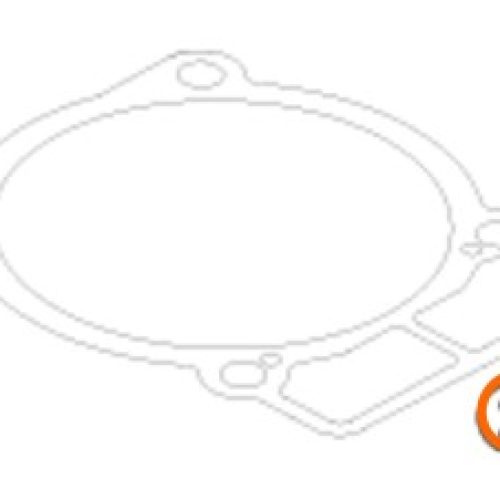 EMPAQUE DE BASE DE CILINDRO 4T 250-525 02-07