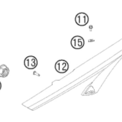 TAPON DE OXILANTE 990 ADV