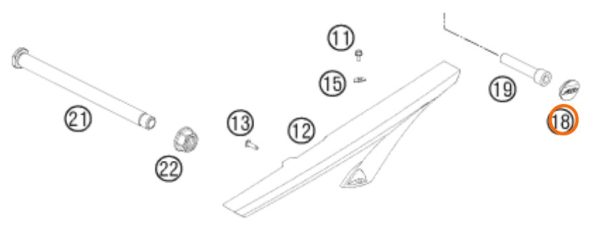 TAPON DE OXILANTE 990 ADV