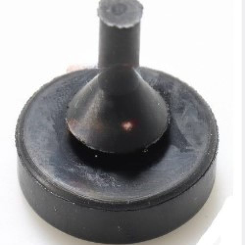 CAUCHO DE CAJA DE FILTRO DE AIRE SX/EXC