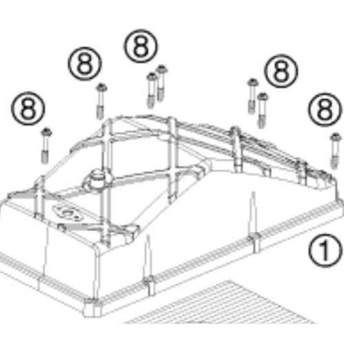 CONECTOR DE SAS