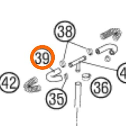 MANGUERA DE COMBUSTIBLE