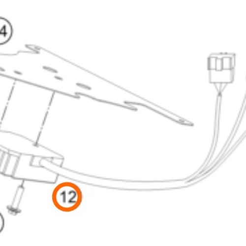 REGULADOR DE VOLTAJE 690-990 ADV/S.D 06-12