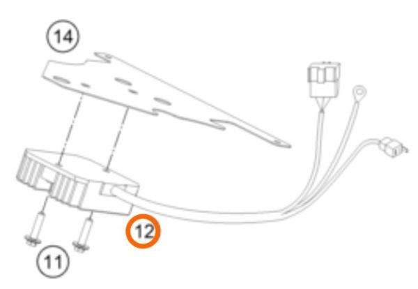 REGULADOR DE VOLTAJE 690-990 ADV/S.D 06-12