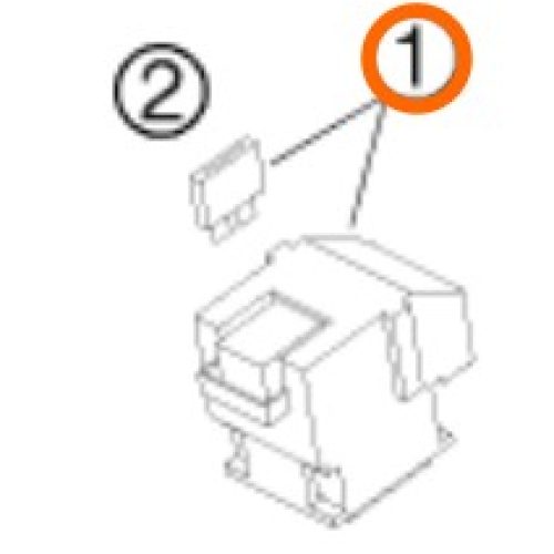 RELAY DE ARRANQUE 690/950/990 08-19