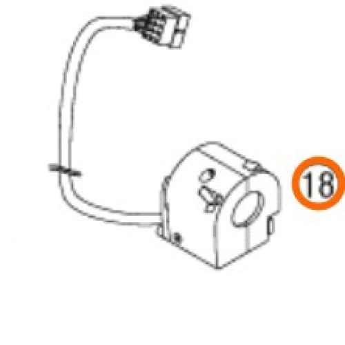 MANDO DE LUCES 950/990 03-12