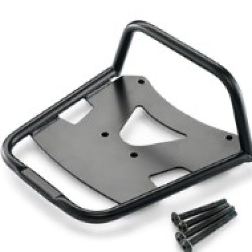 BASE DE TOP CASE NEGRO 990/950 ADV/SM