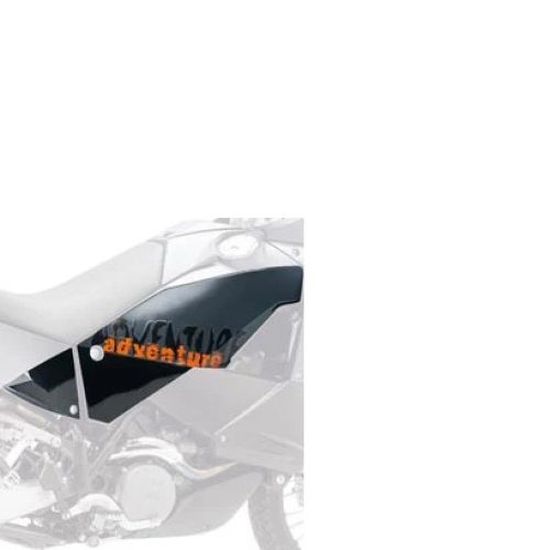CALCOMANIA PROTECTOR DE TANQUE TRANSPARENTE 990