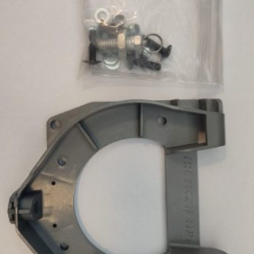 ANCLAJE DE MALETA SUPERIOR 950/990 ADV 04-13