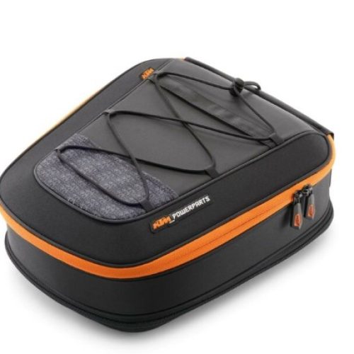 MALETA POSTERIOR ACOPLE RAPIDO