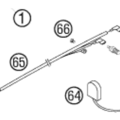 SENSOR TERMICO