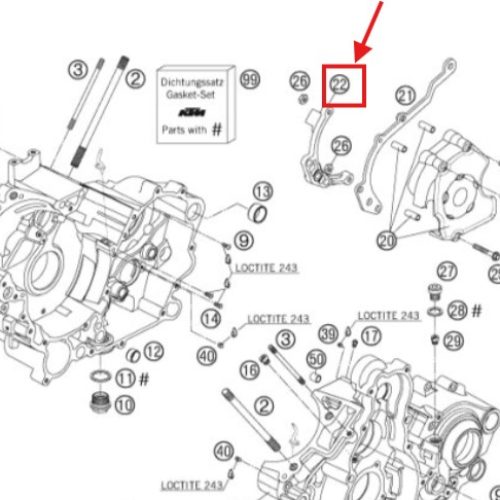 ADAPTADOR DE EMBRAGUE HIDRAULICO