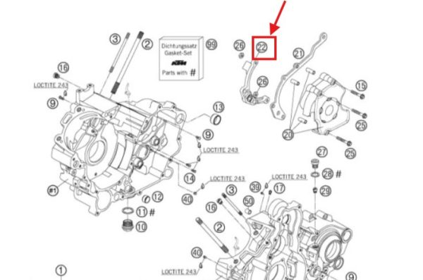 ADAPTADOR DE EMBRAGUE HIDRAULICO