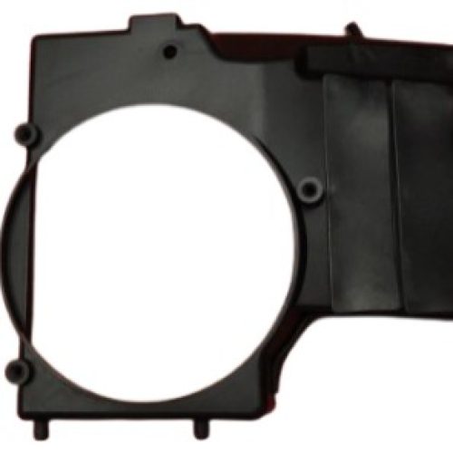 DEFLECTOR DE VENTILADOR 990 06-12