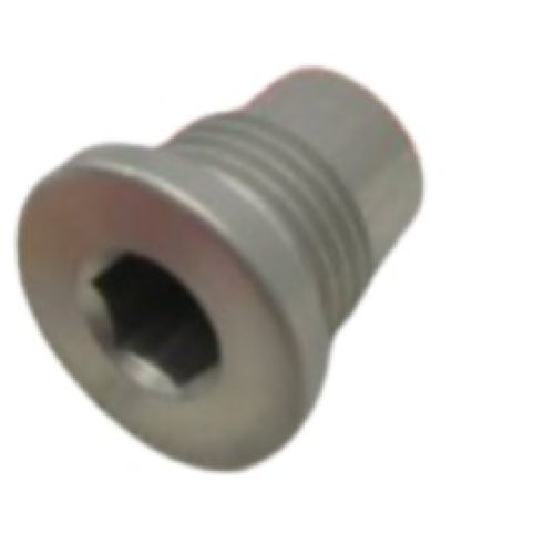 TAPON DE TENSOR DE CADENILLA 950/990 04-12
