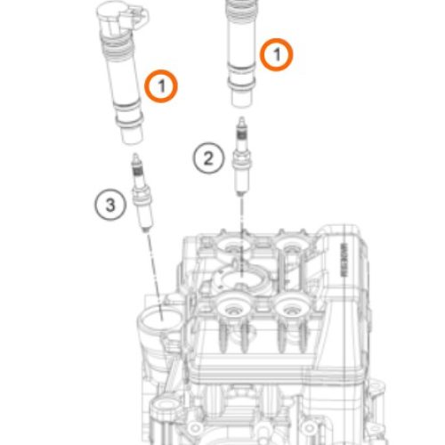 PIPETA BOBINA 950-1190 03-15