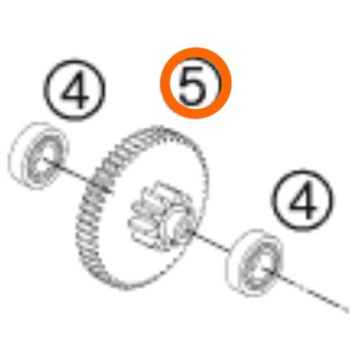 LIMITADOR DE TORQUE 990 07-12