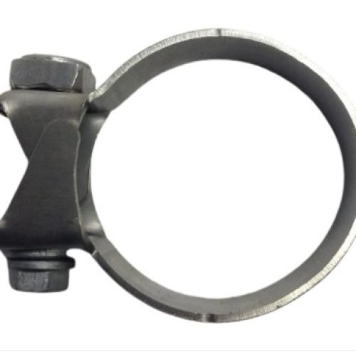 ABRAZADERA DE UNION DE ESCAPE 990