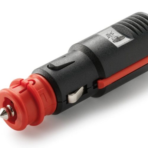 ADAPTADOR DE TOMA DE PODER 12 V 990 06-17