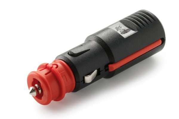 ADAPTADOR DE TOMA DE PODER 12 V 990 06-17
