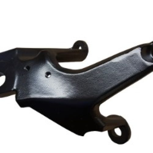 SOPORTE DE CABALLETE LATERAL ADV 1190