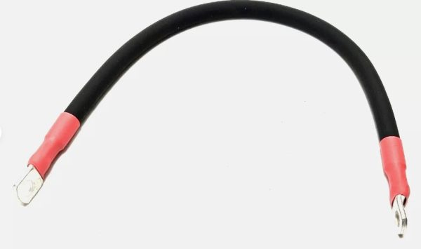 CABLE DE BATERIA - Image 2