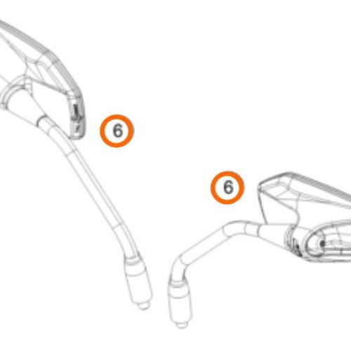 ESPEJO 1190-1290 ADV 13-20