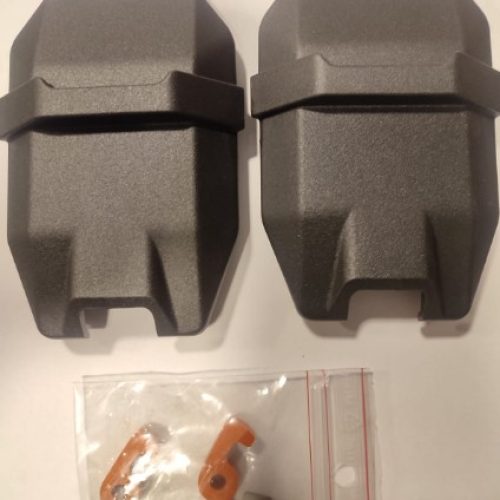 KIT DE SEGUROS DE MALETAS ADV