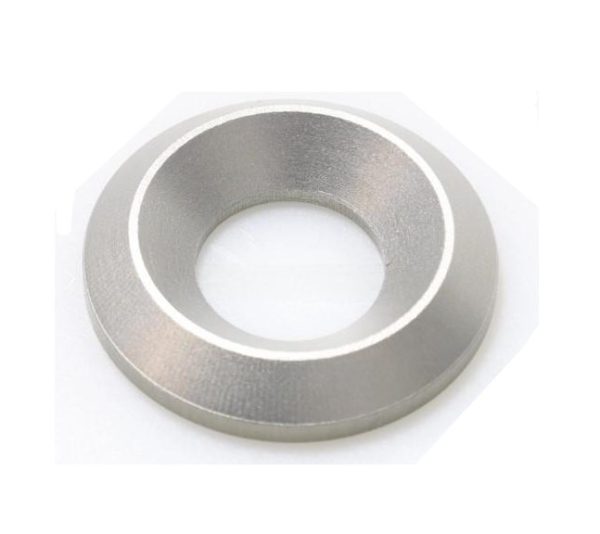BUJE CONICO ALUMINIO PARA ESCAPE 790 ADV - Image 2