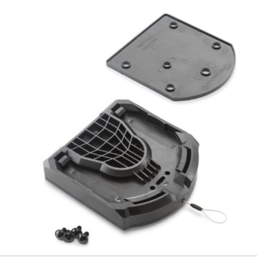 ANCLAJE DE MALETA EN HERRADURA SUPERIOR