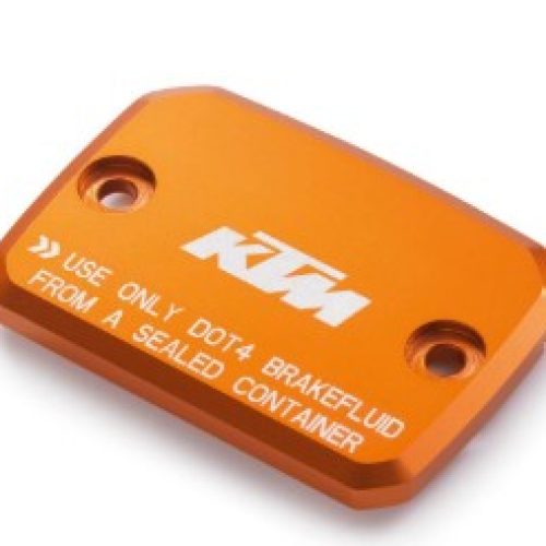 TAPA DE BOMBA DE FRENO SXS 1050/1090 15-17