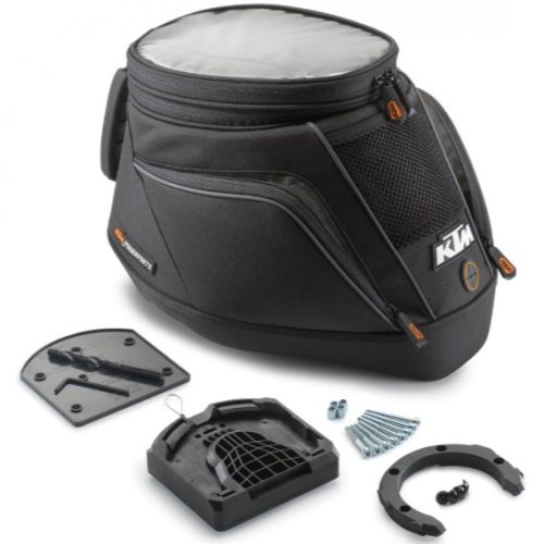 MALETA DE TANQUE 1290 ADV 18-20 ACOPLE RAPIDO