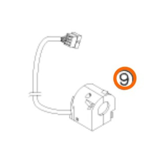 MANDO DE LUCES 950/990