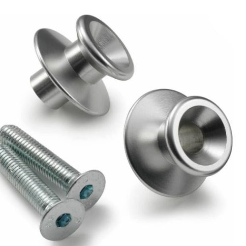 KIT DE EMBANCADOR MOTO DE CALLE