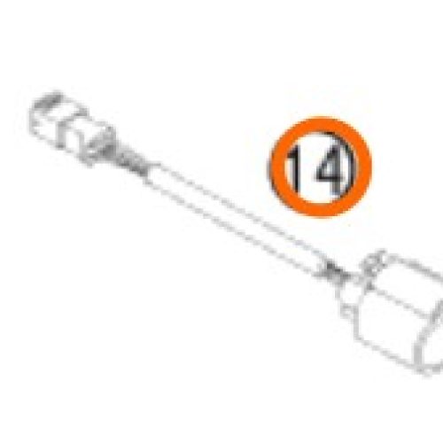 RELAY INTERLOCK 990 08-12