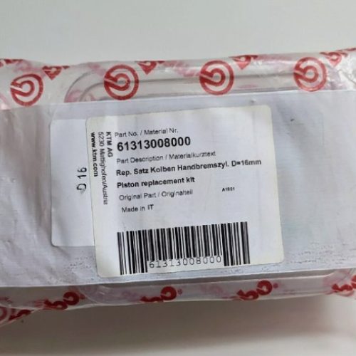 KIT DE REPARACION PISTON DE FRENO 1290 S.DUKE