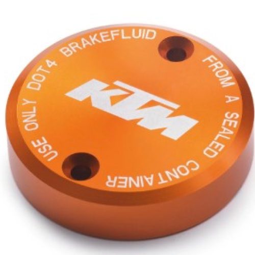 TAPA DE BOMBA DE FRENO SXS 1190/1290 13-19